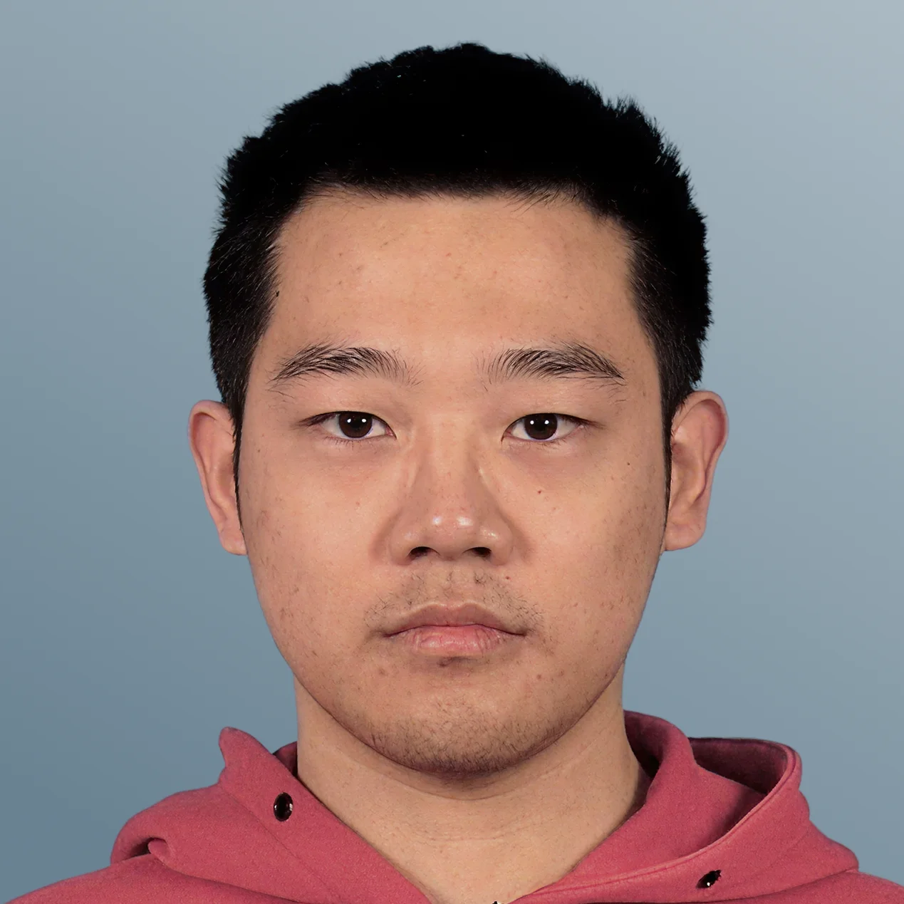 Zhengyu Lei (Milky) image