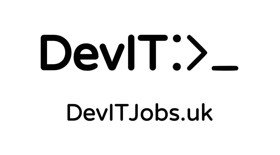 devITJobs logo